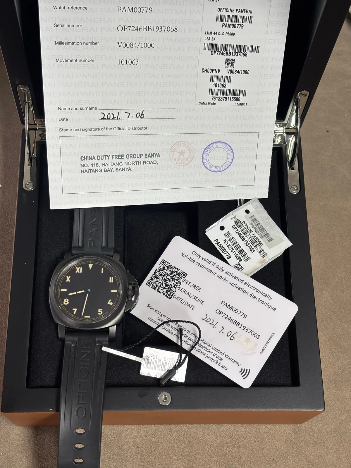 Panerai
