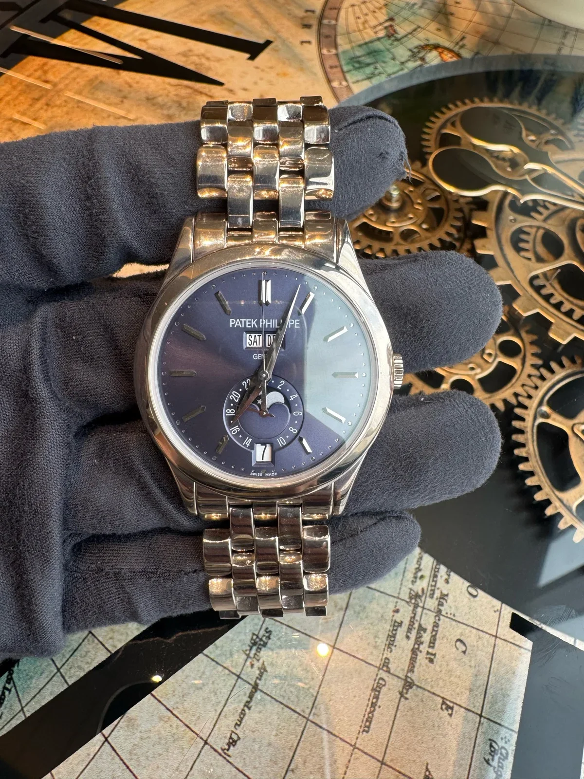 Patek Philippe