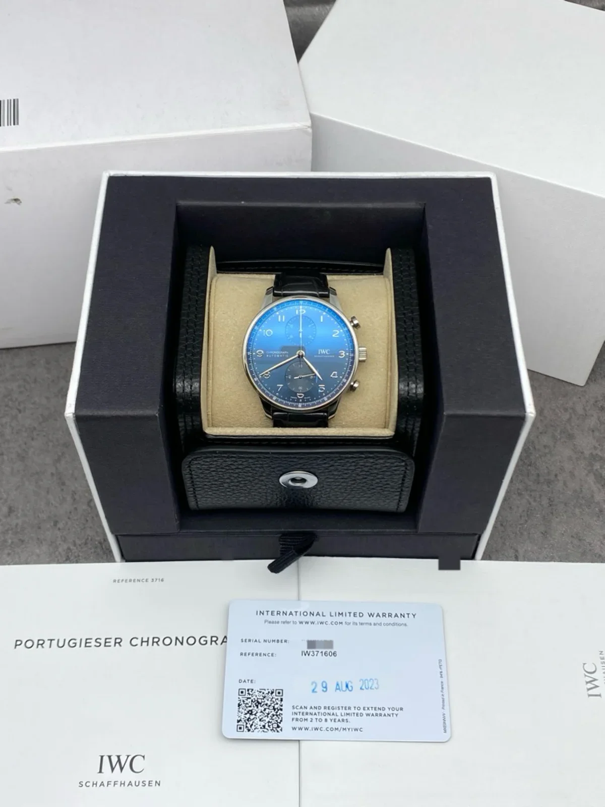 IWC