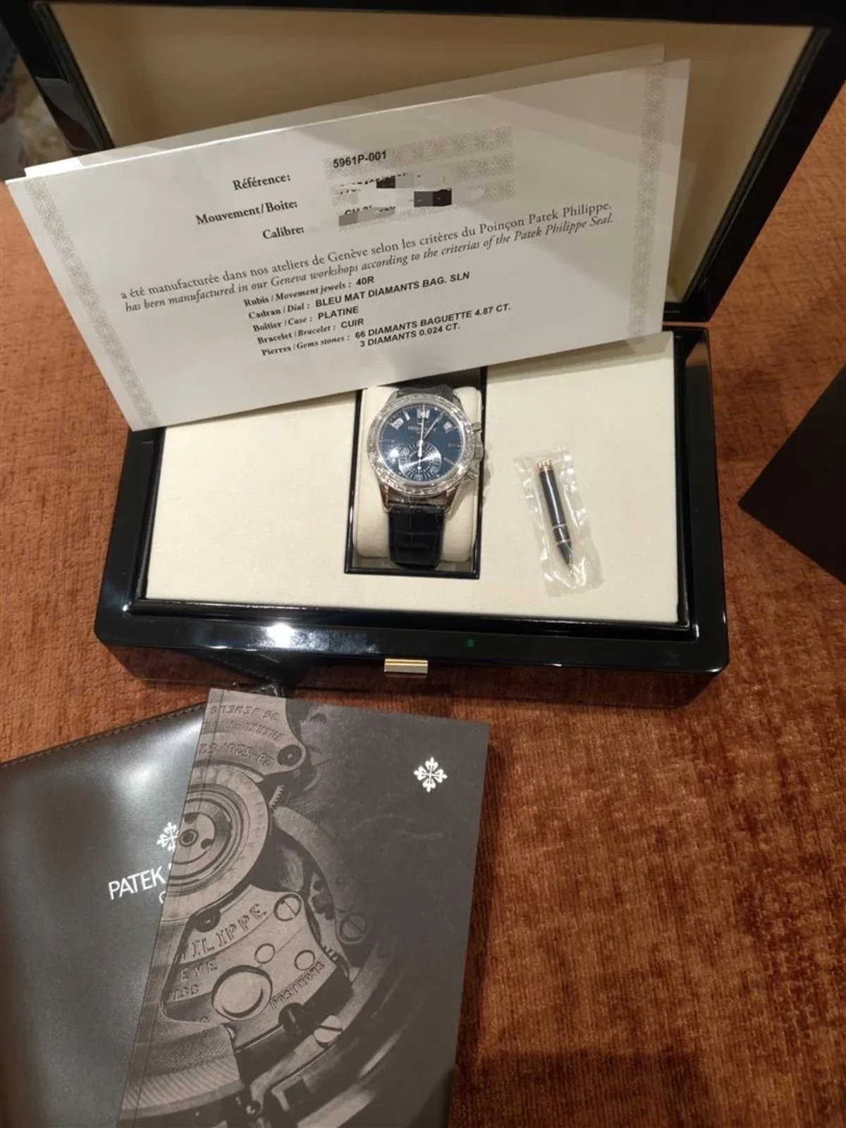 Patek Philippe