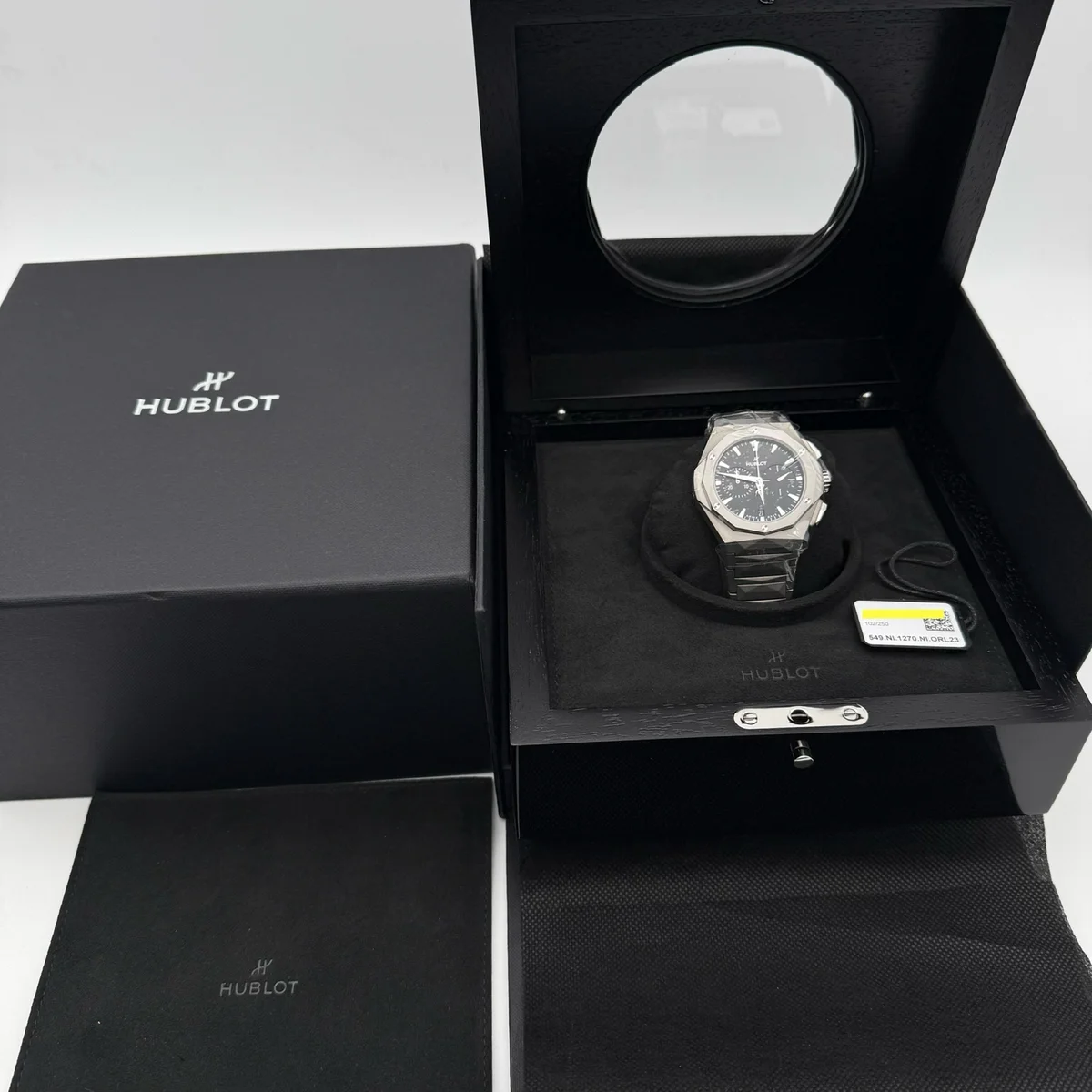 Hublot
