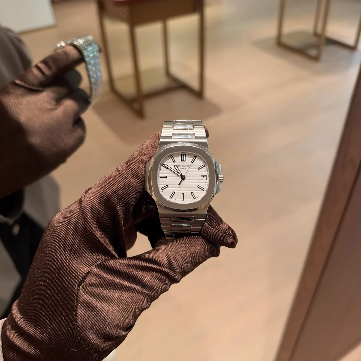 Patek Philippe