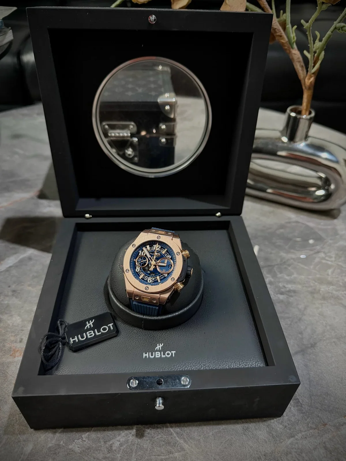 Hublot