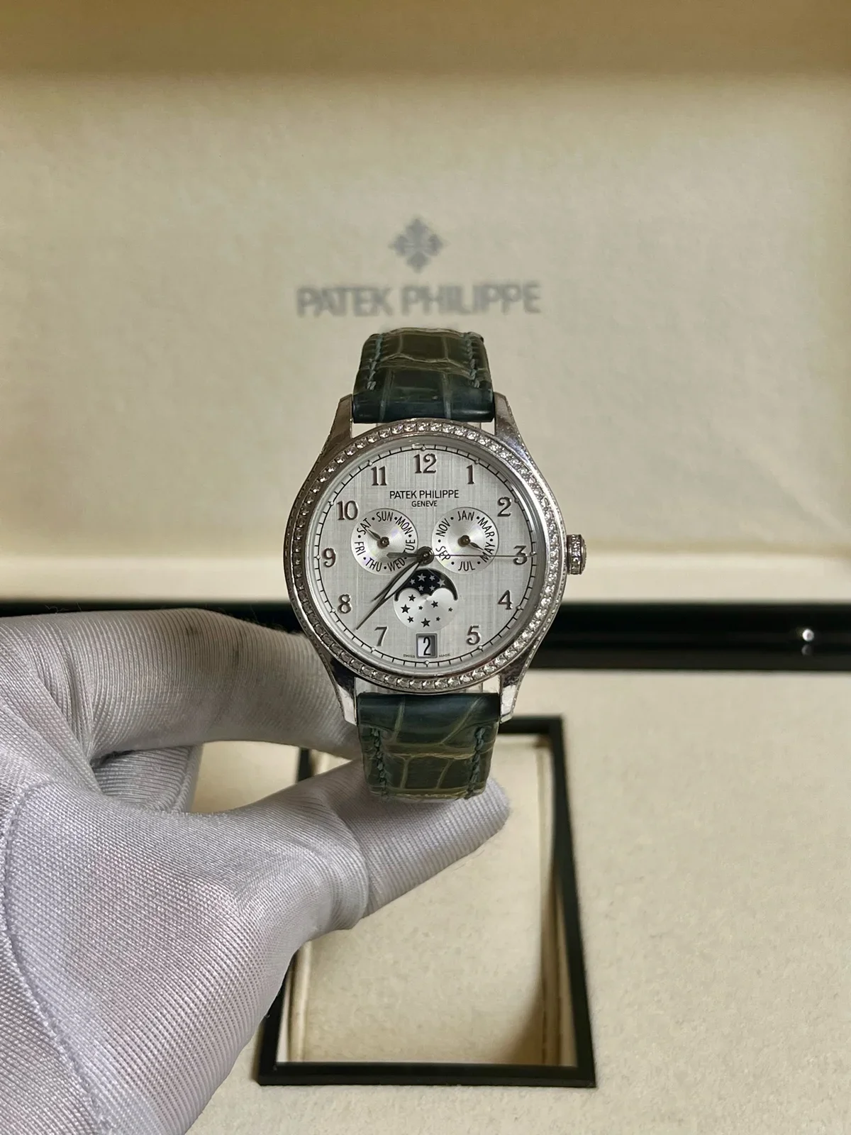 Patek Philippe