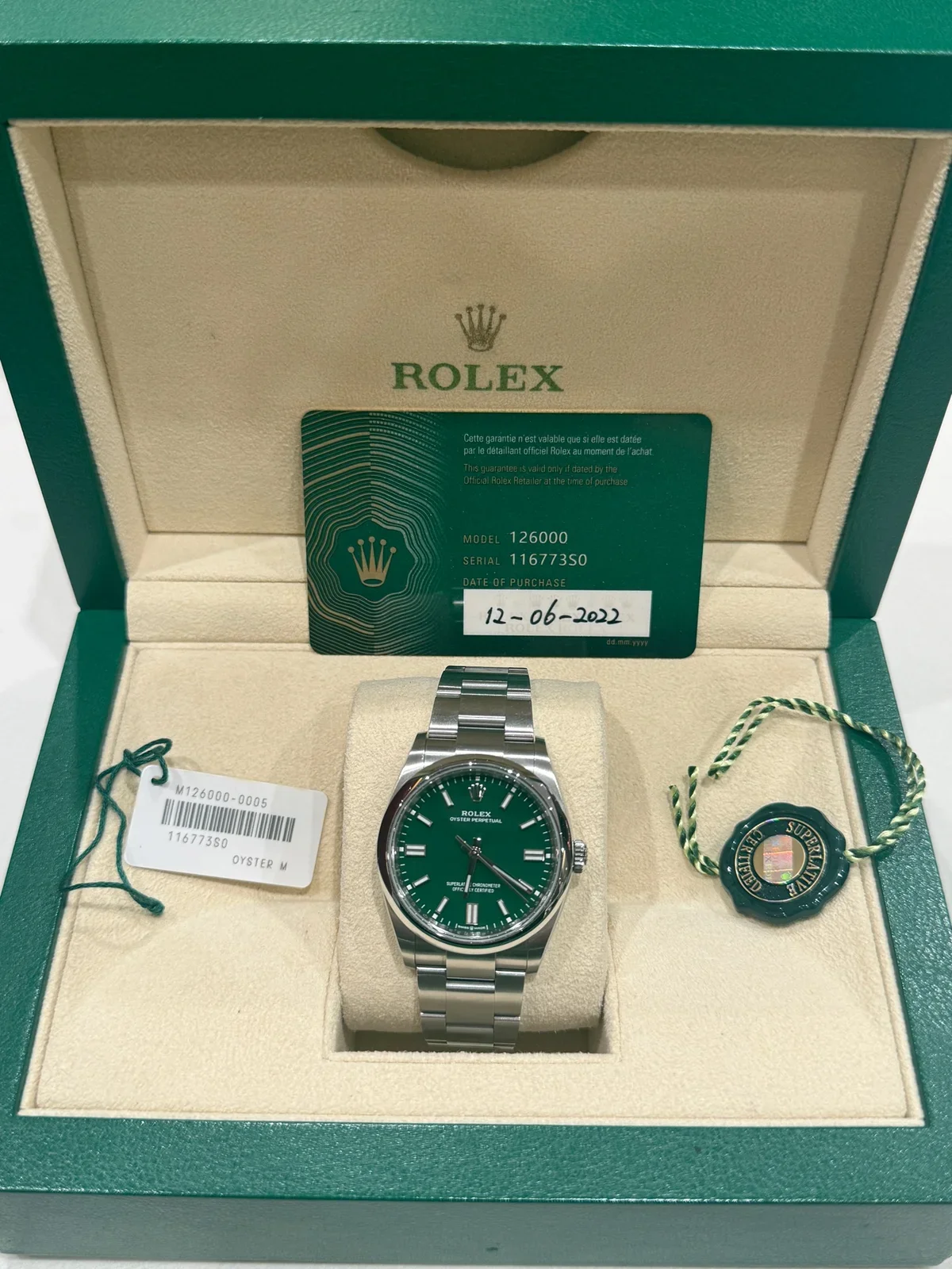 Rolex