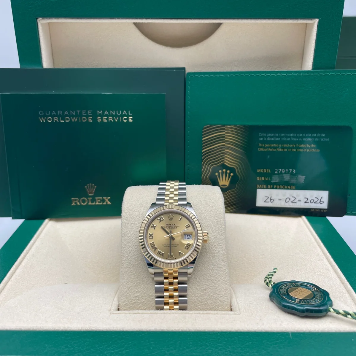 Rolex