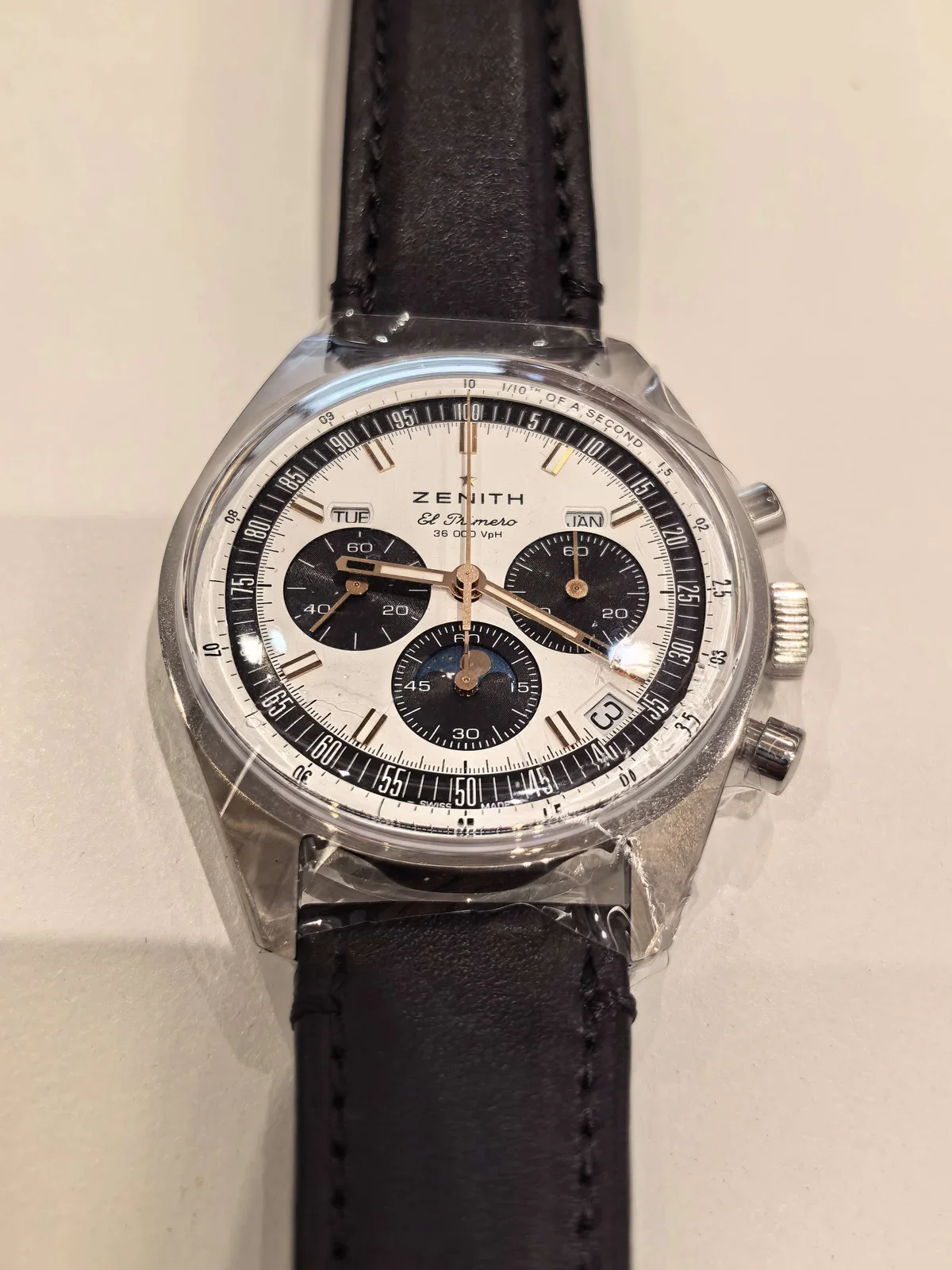 Zenith