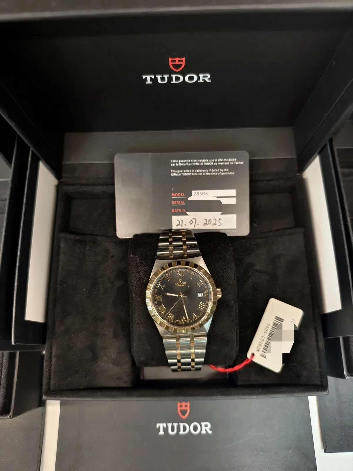 Tudor