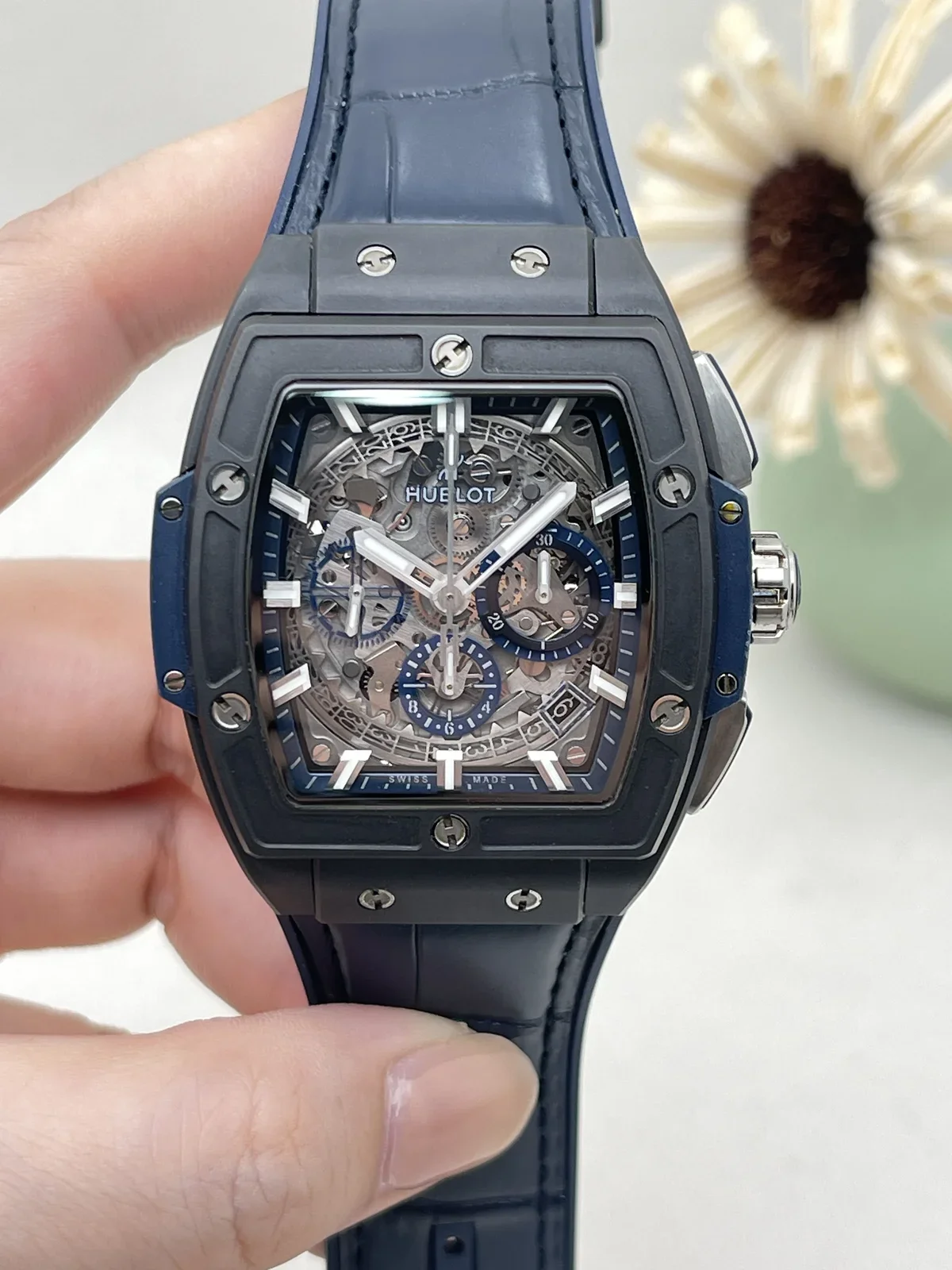 Hublot
