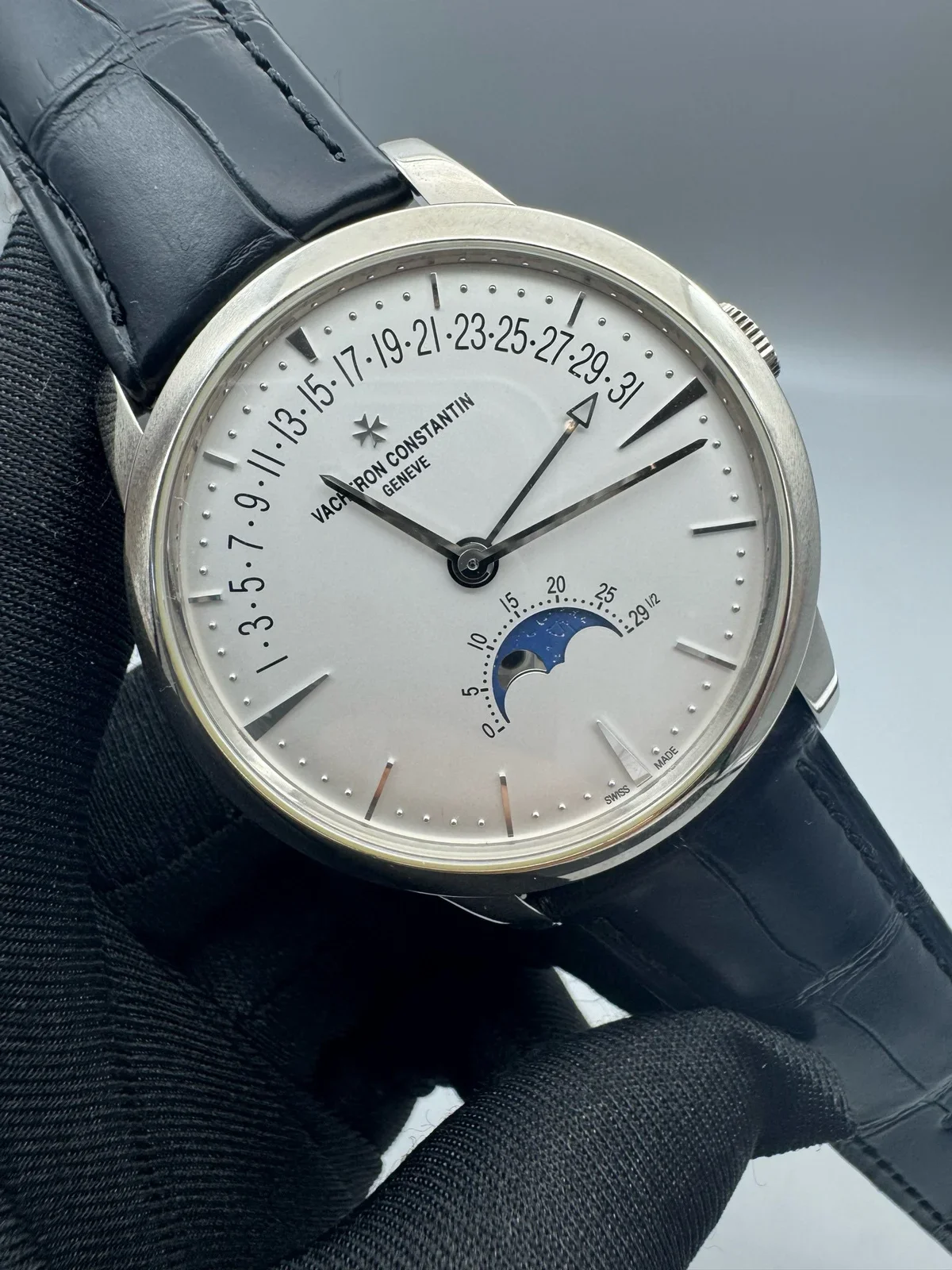 Vacheron Constantin