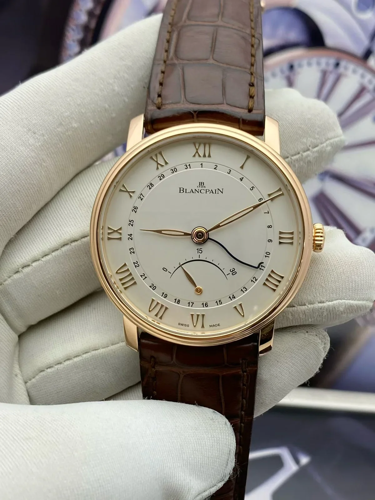 Blancpain