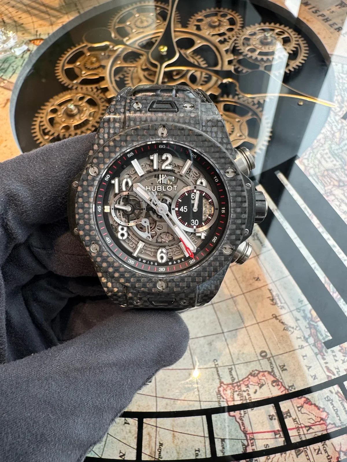 Hublot