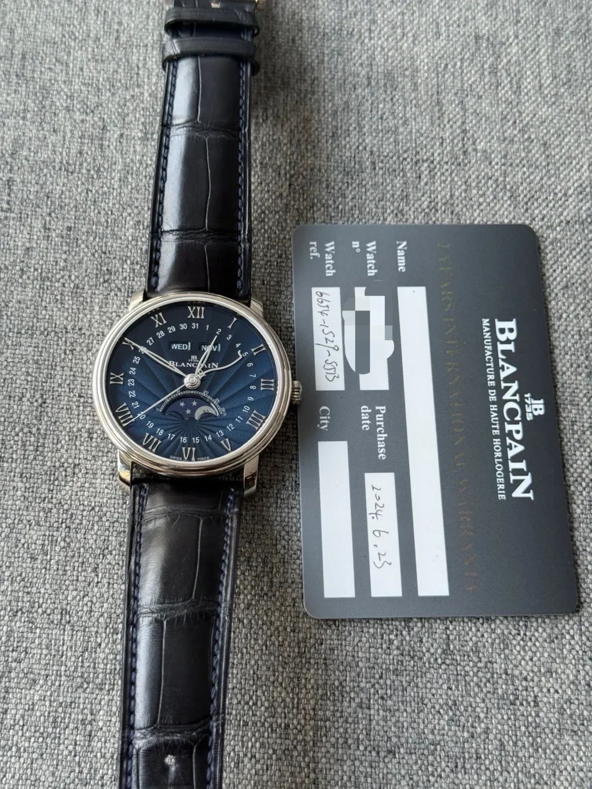 Blancpain