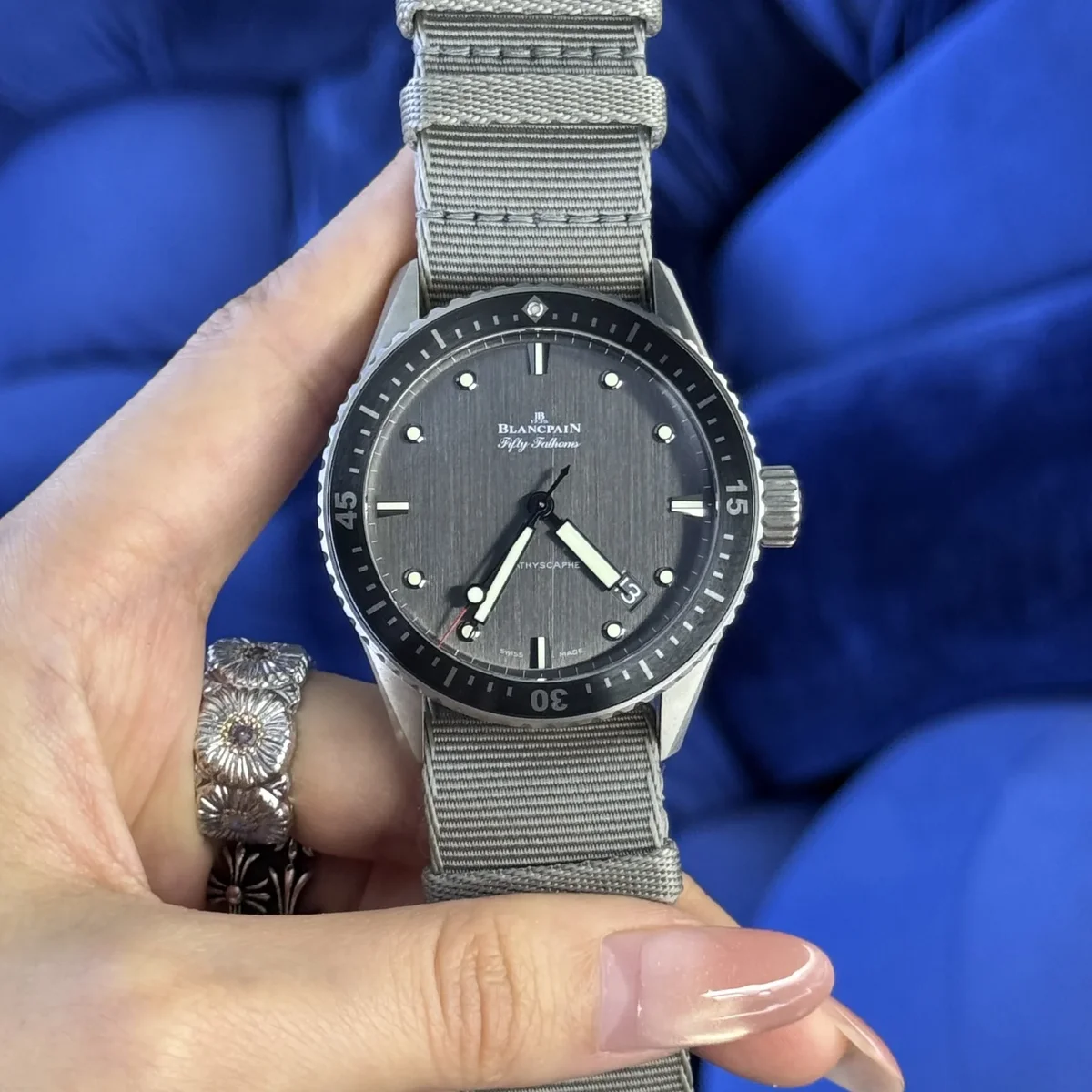 Blancpain