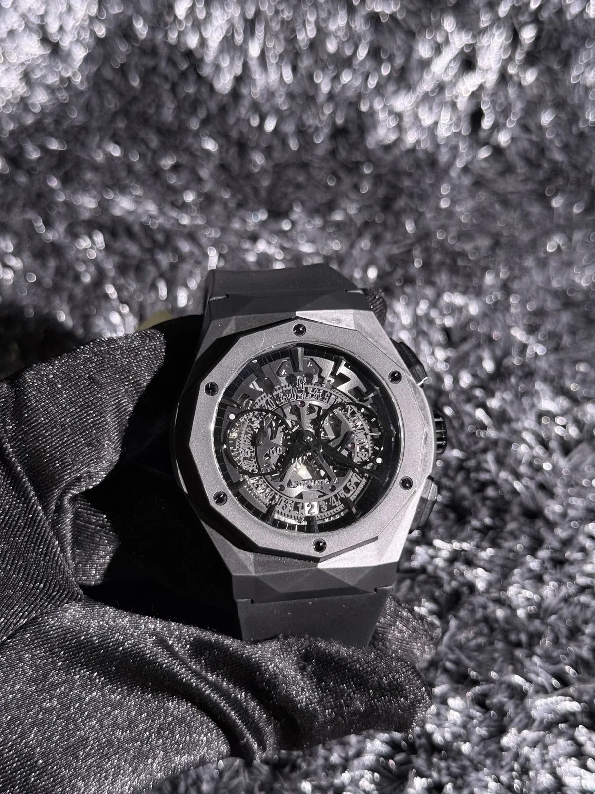 Hublot