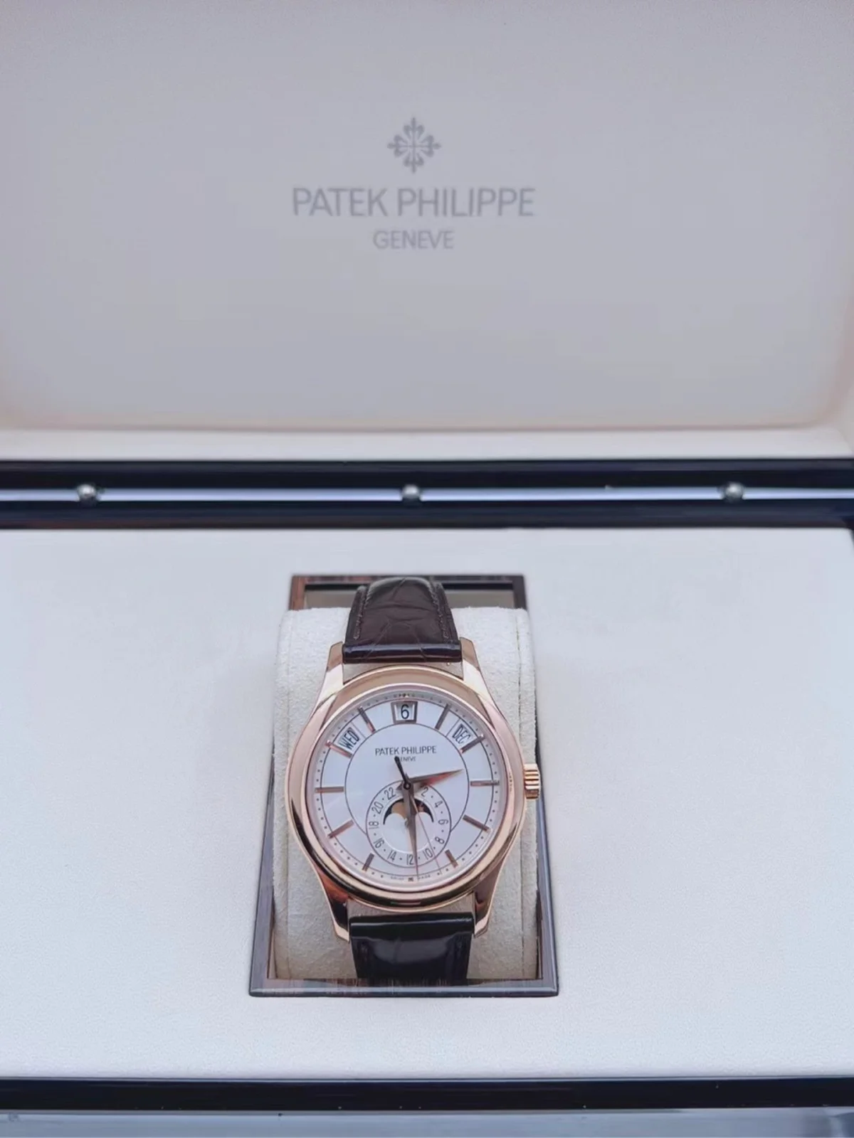 Patek Philippe