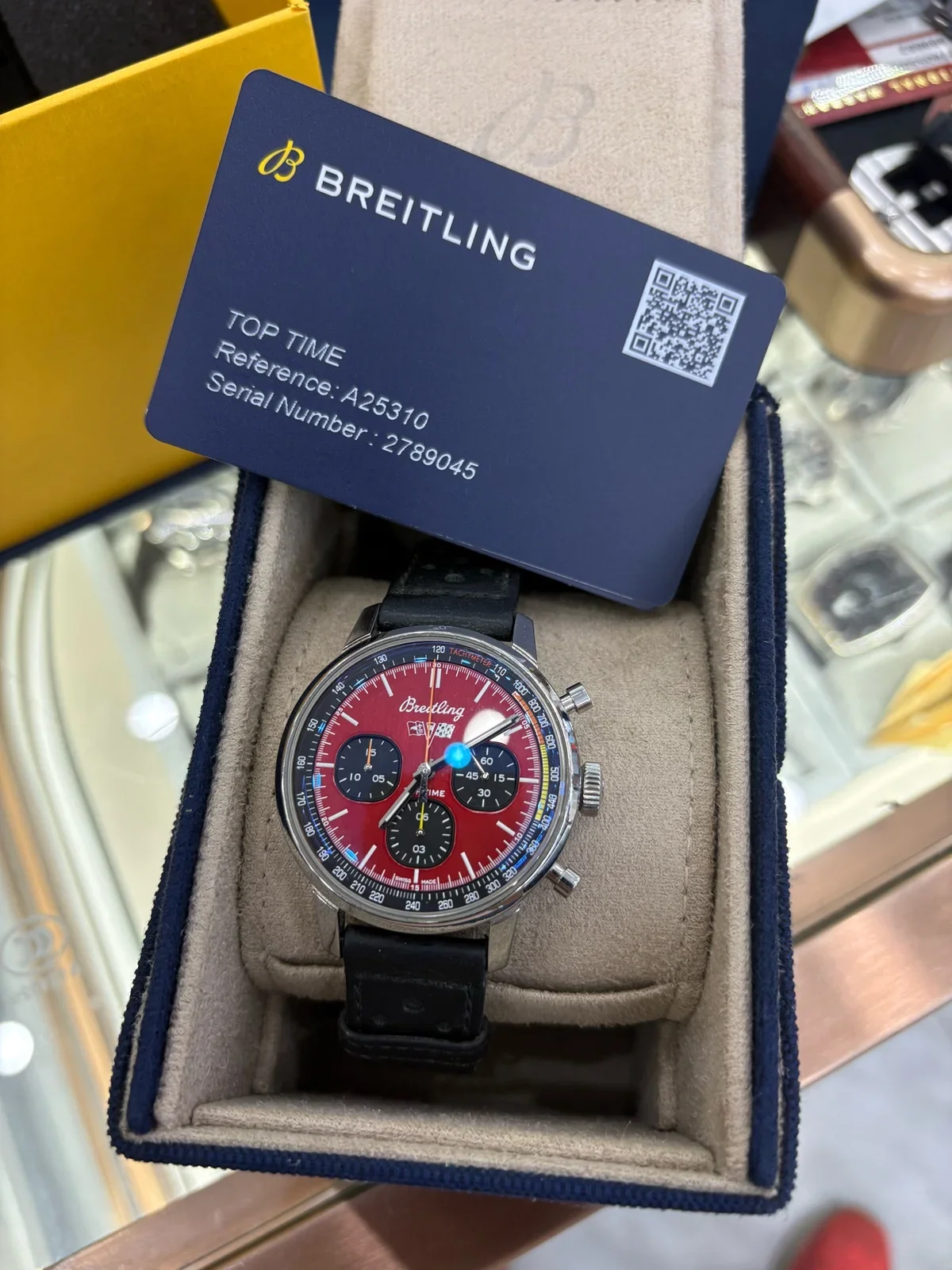 Breitling