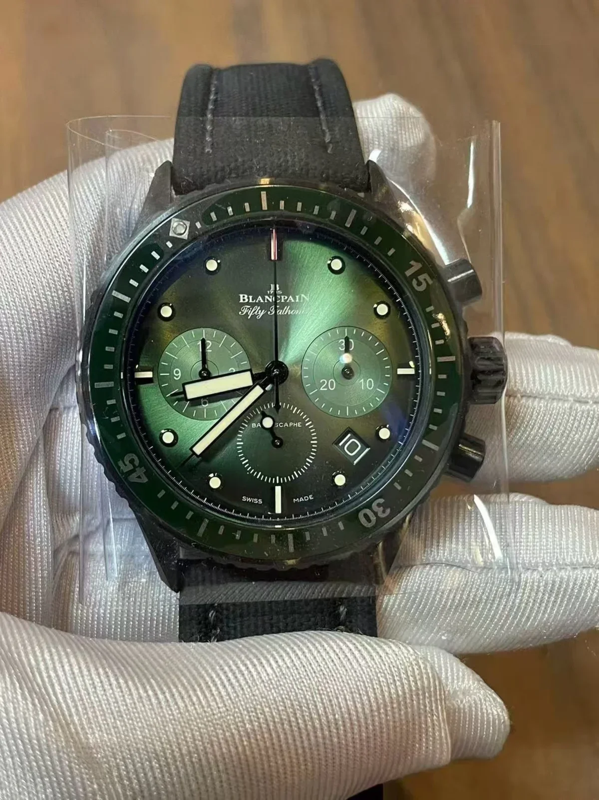 Blancpain