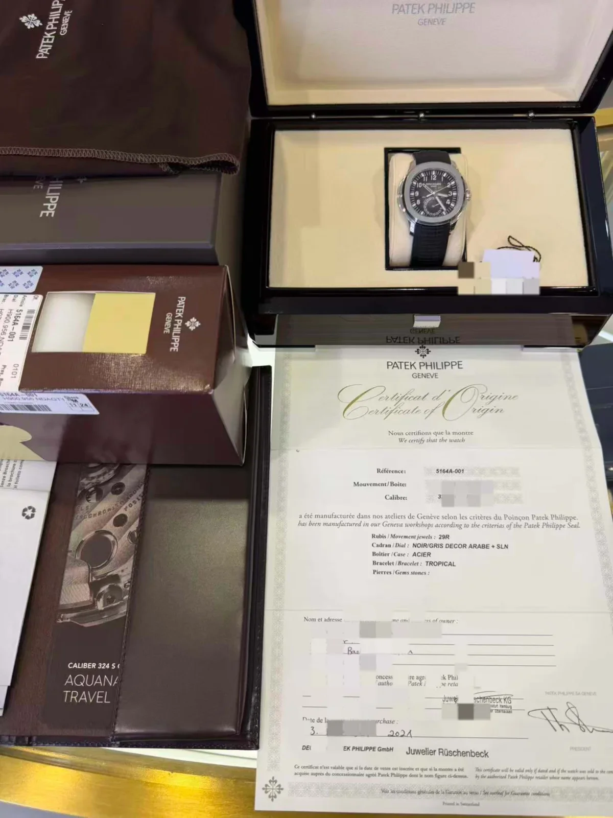 Patek Philippe