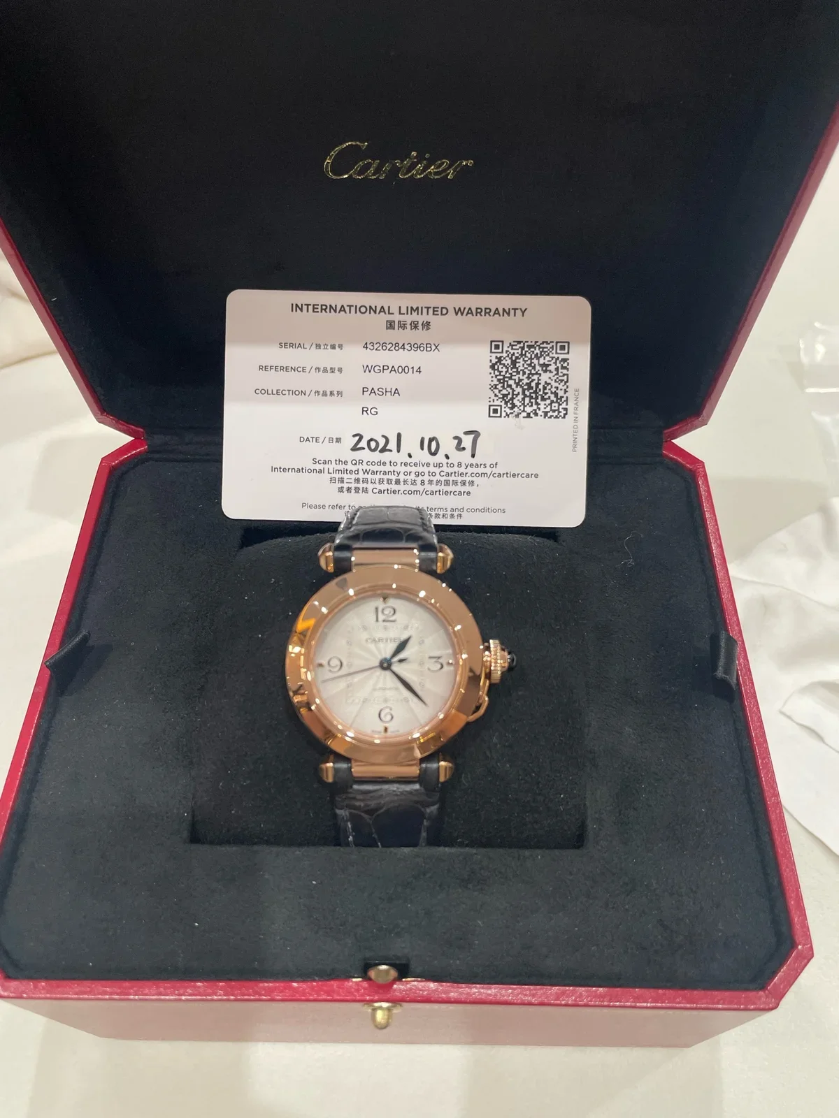 Cartier