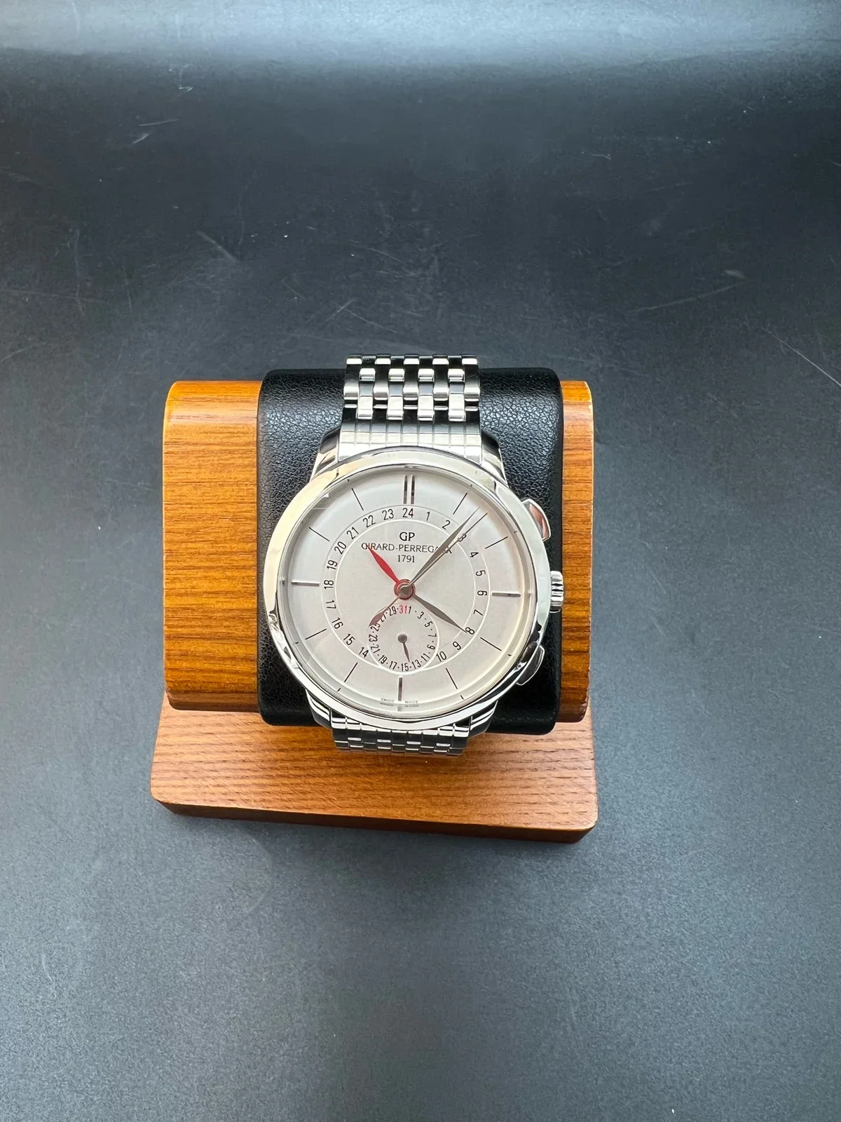 Girard Perregaux