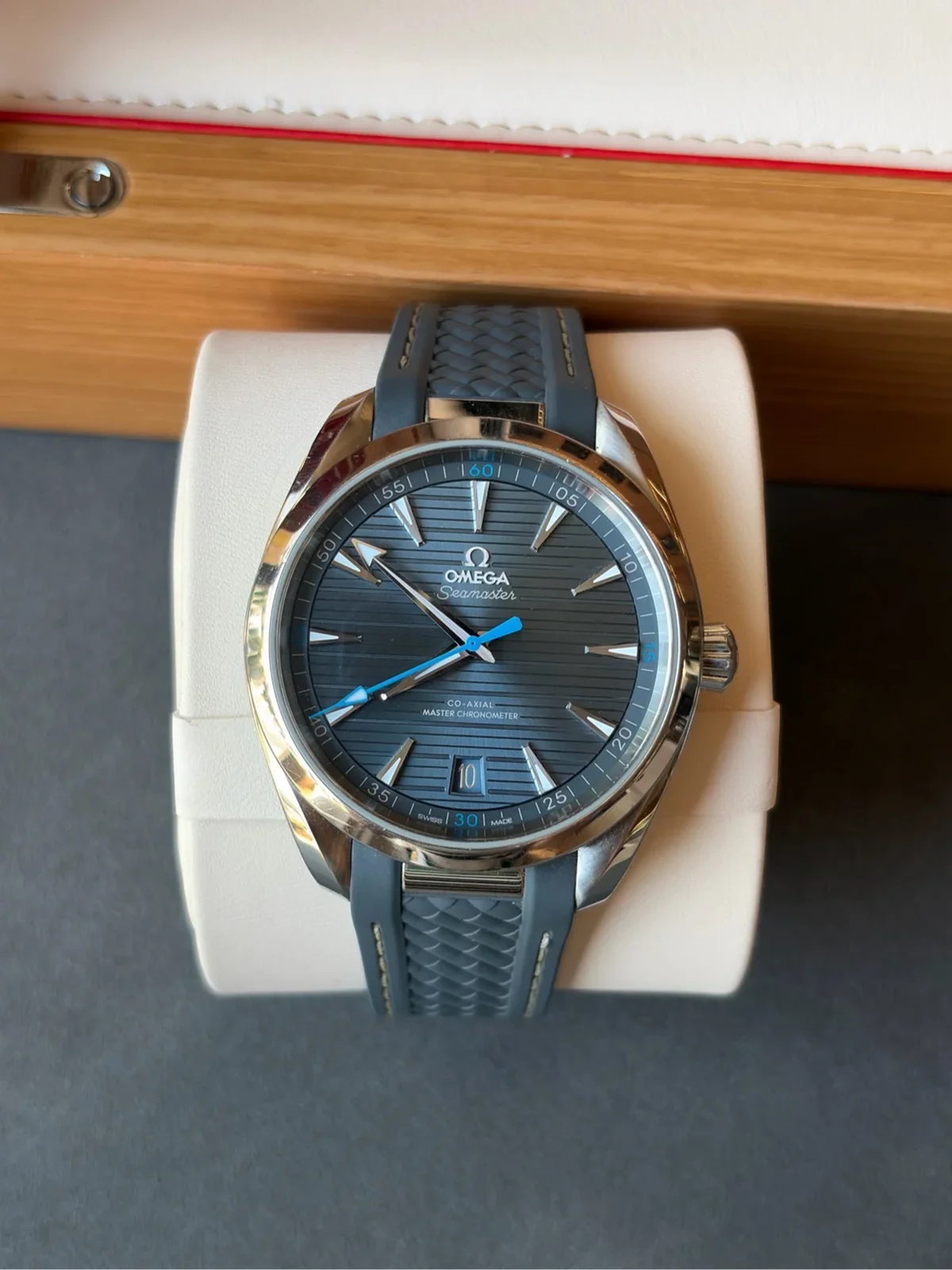 Omega
