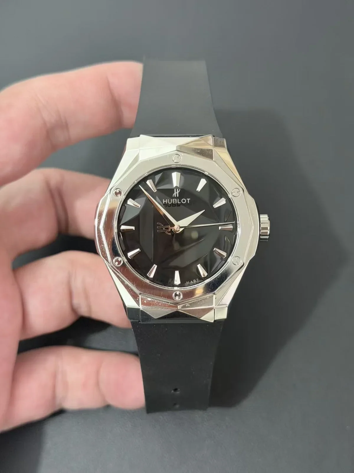 Hublot