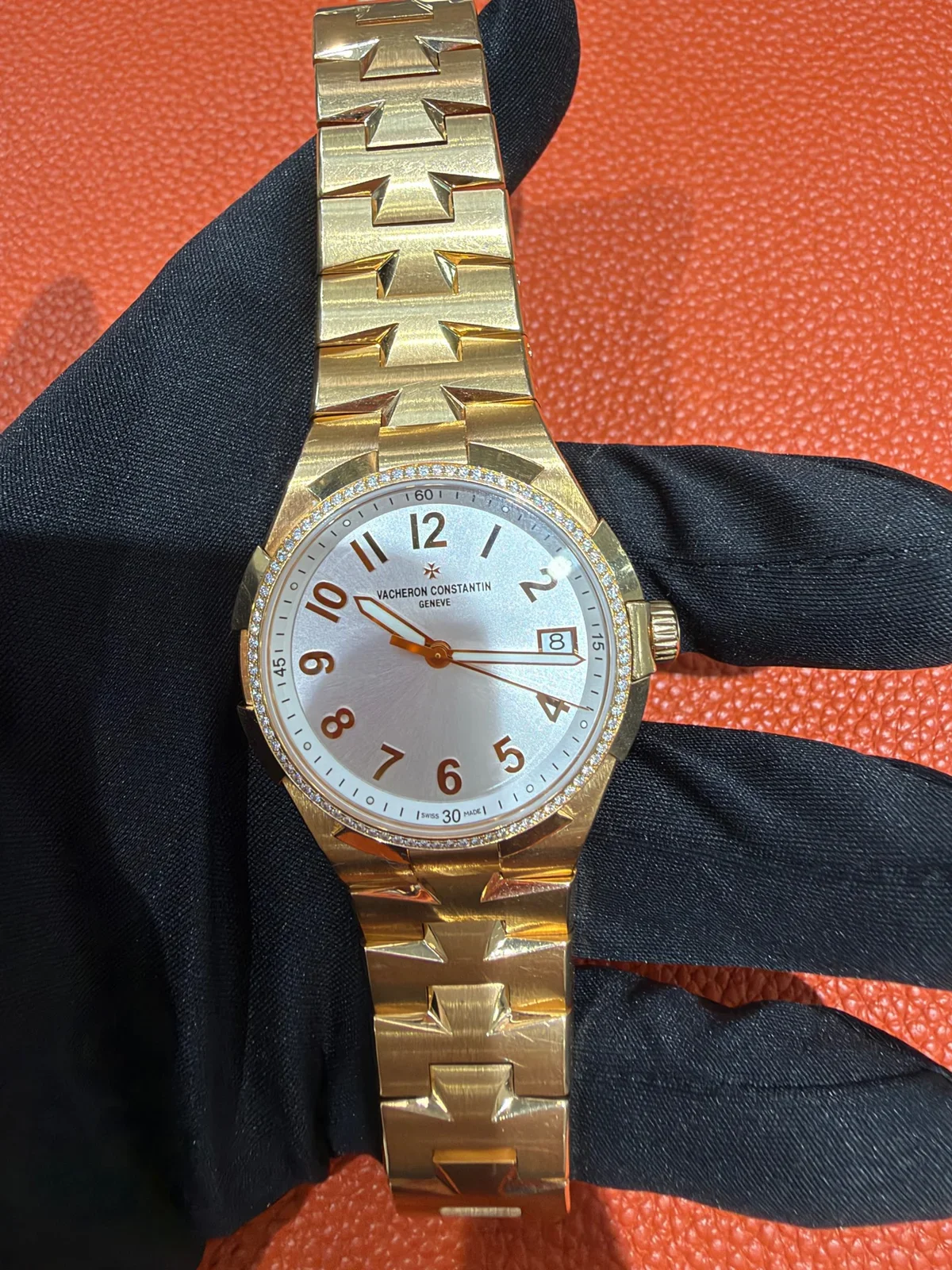 Vacheron Constantin