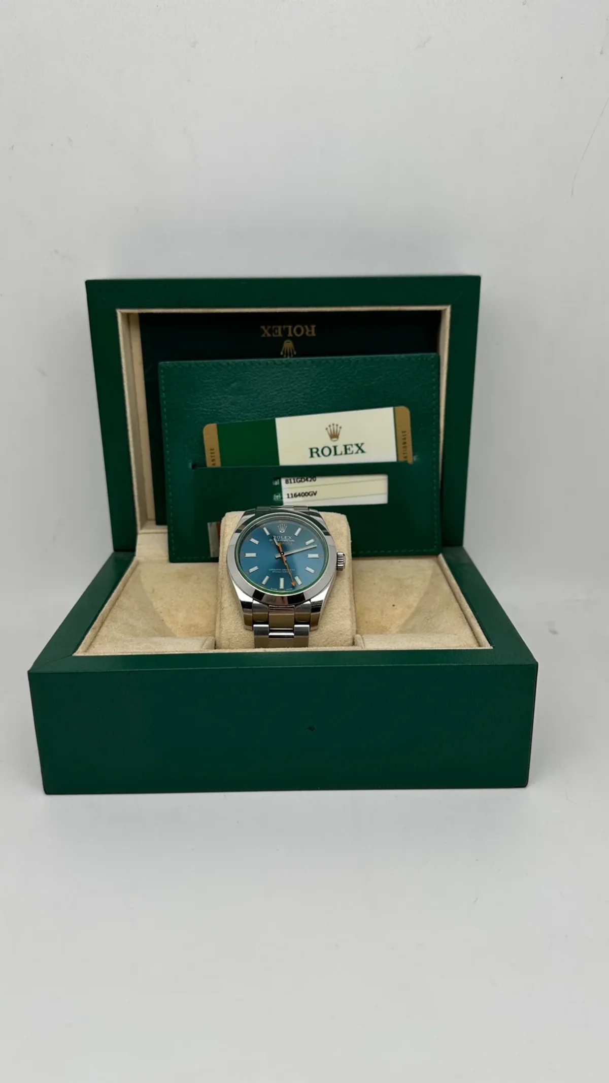 Rolex