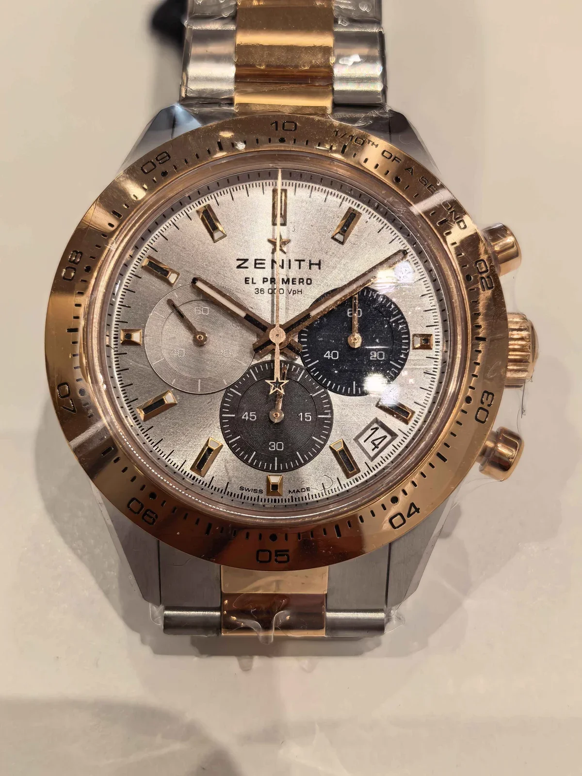 Zenith
