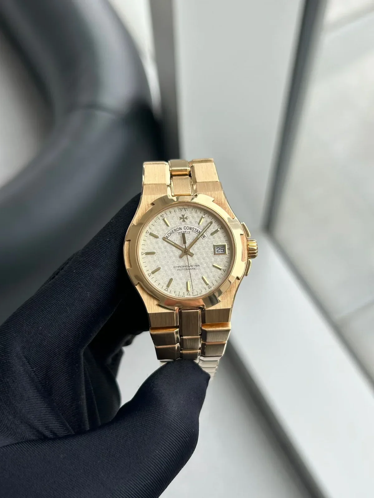 Vacheron Constantin