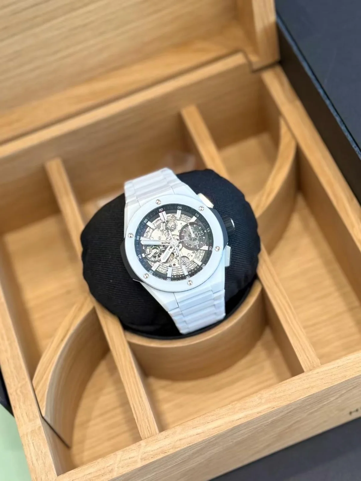 Hublot