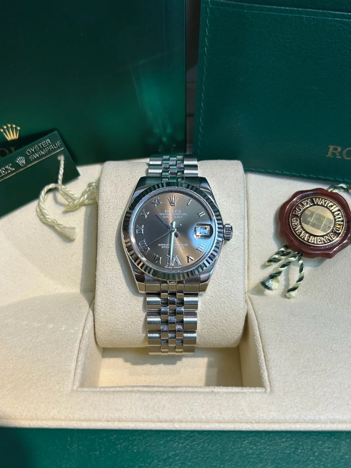 Rolex
