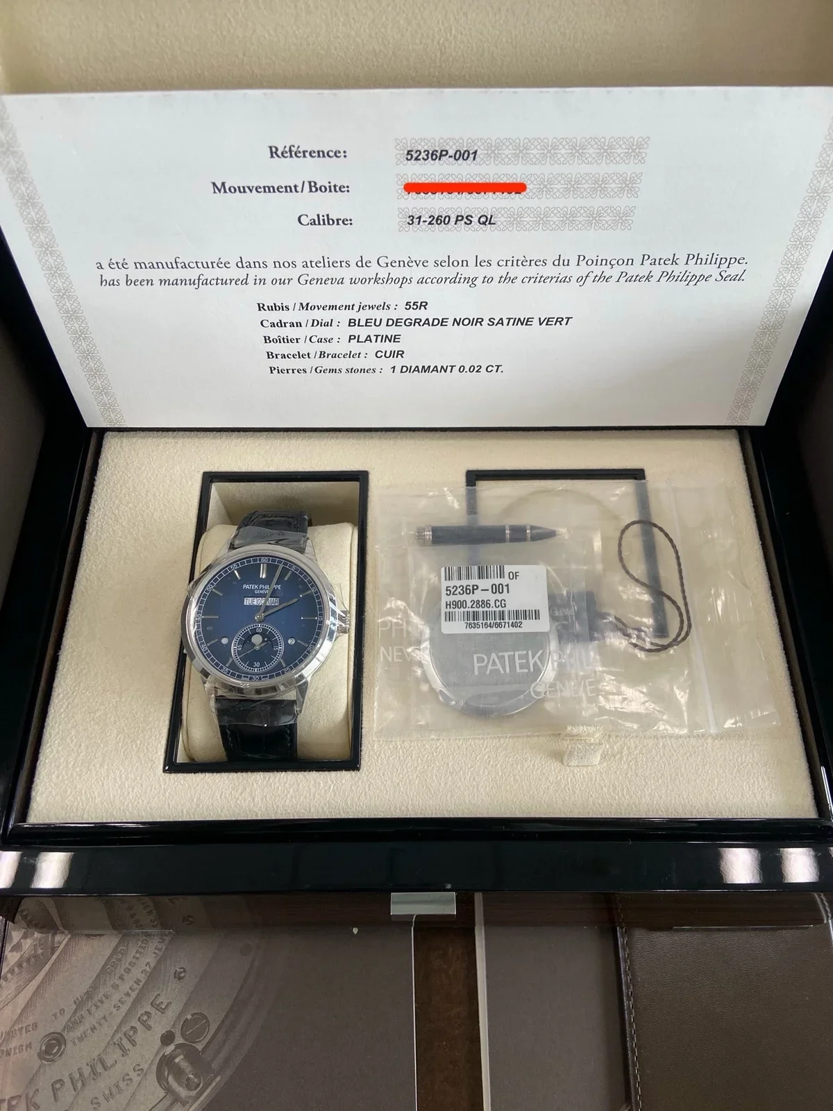Patek Philippe