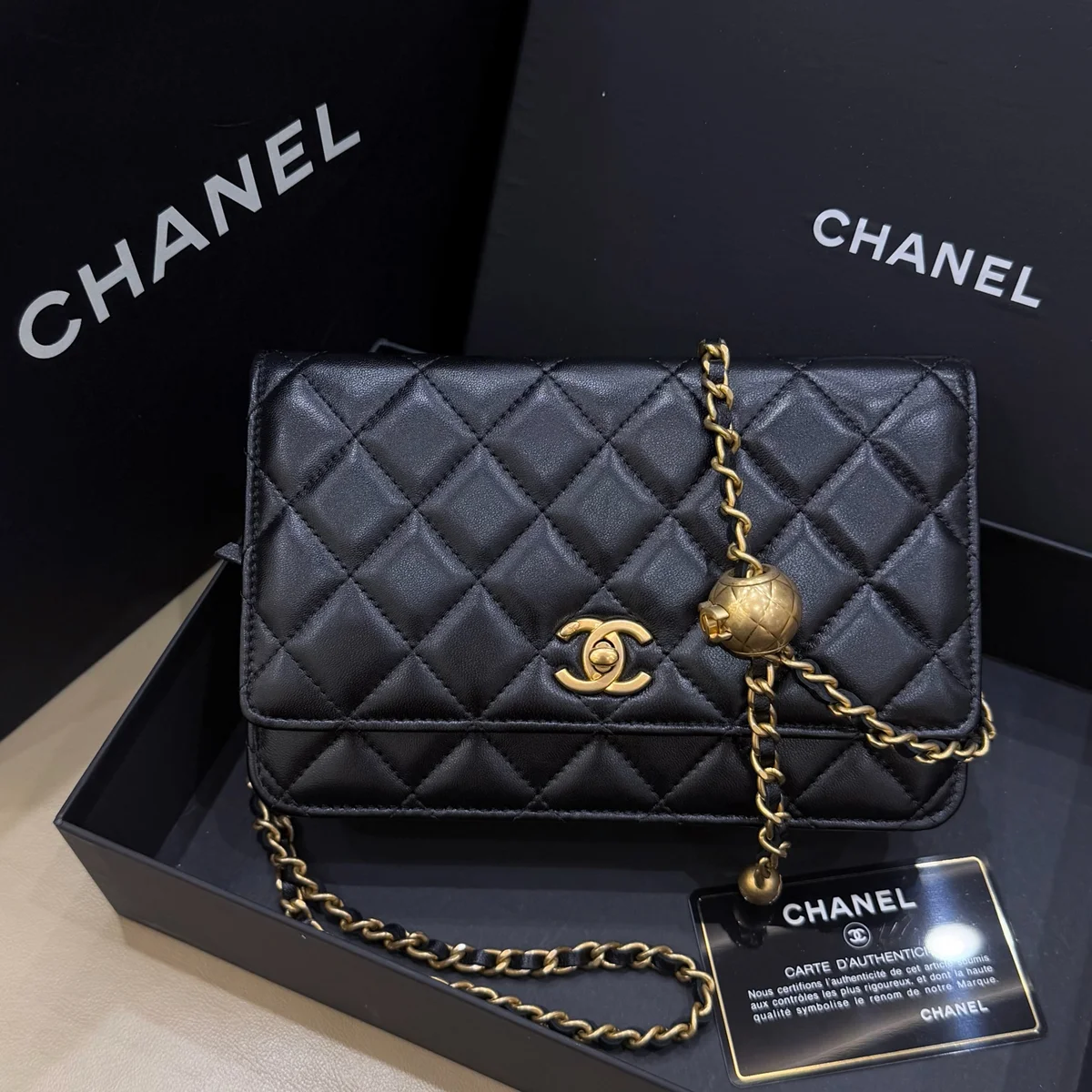 Chanel