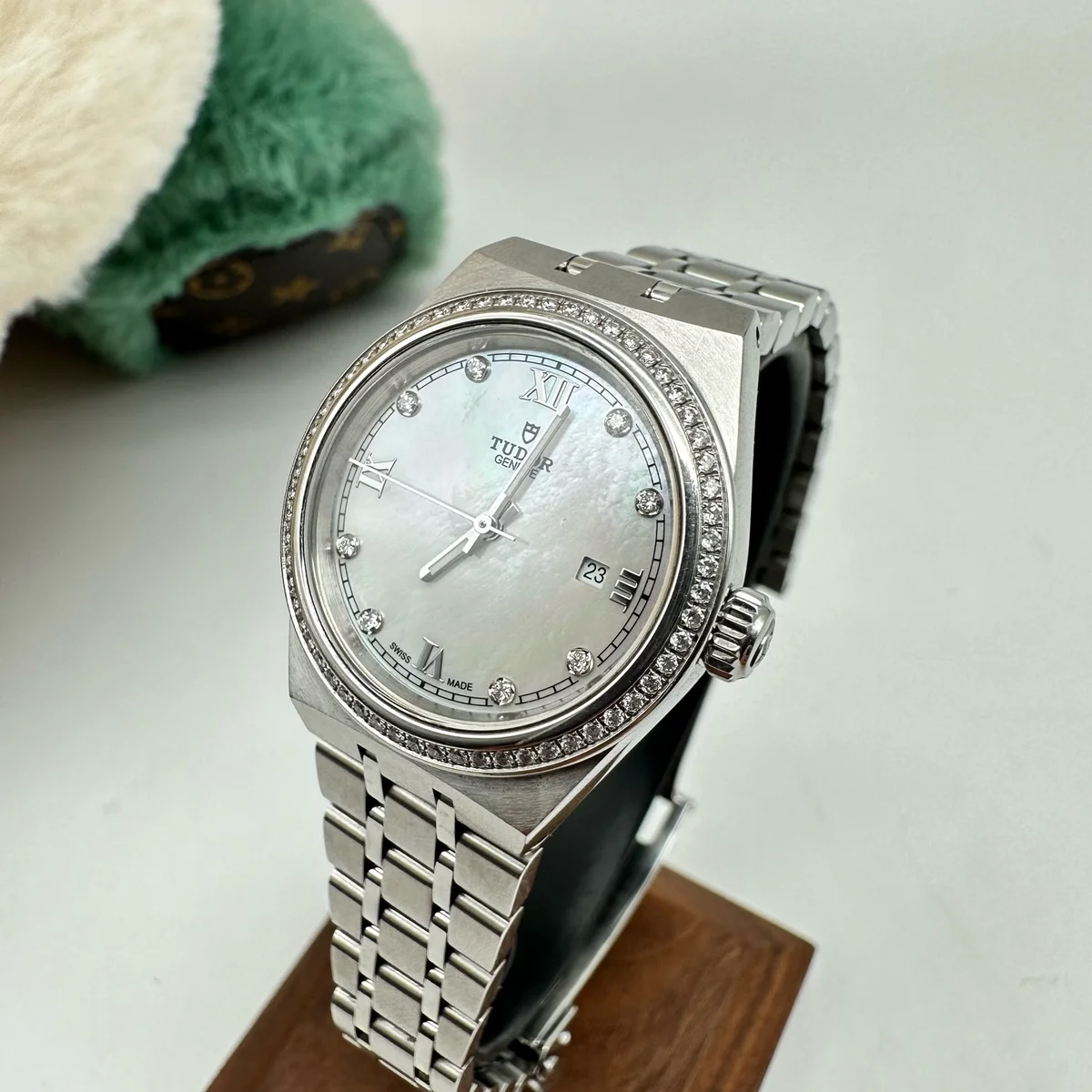 Tudor