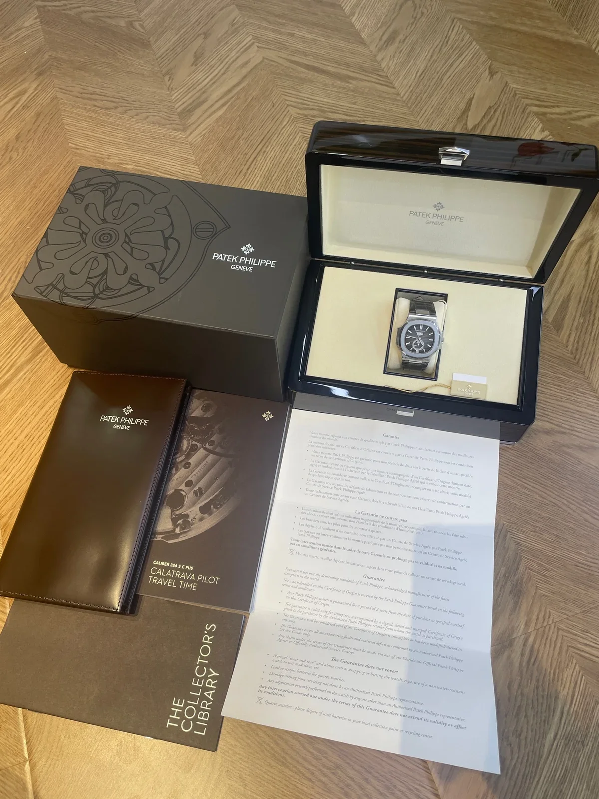 Patek Philippe