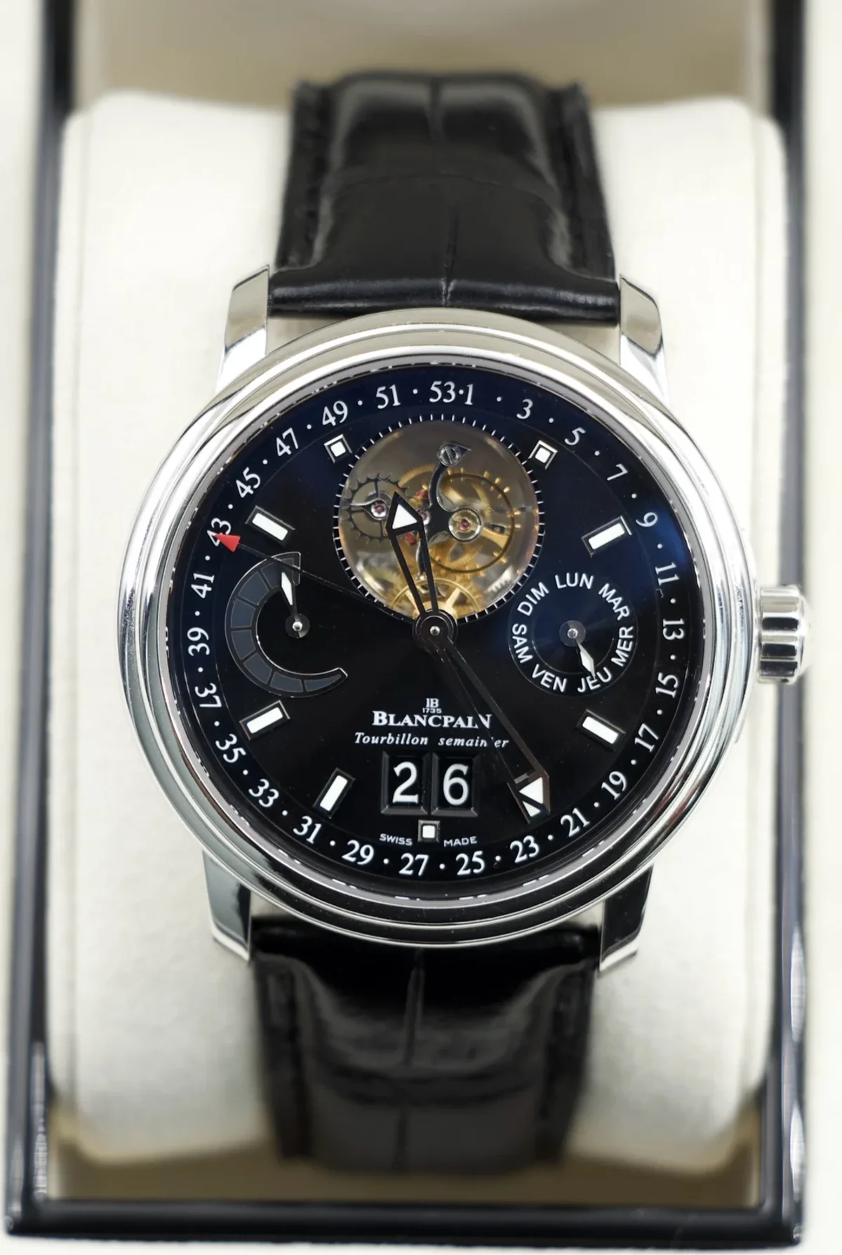 Blancpain