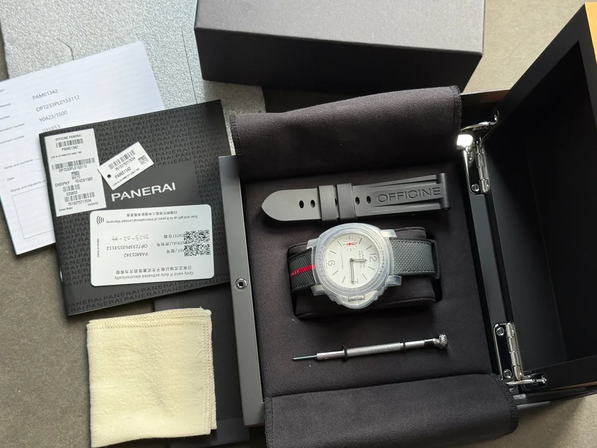 Panerai