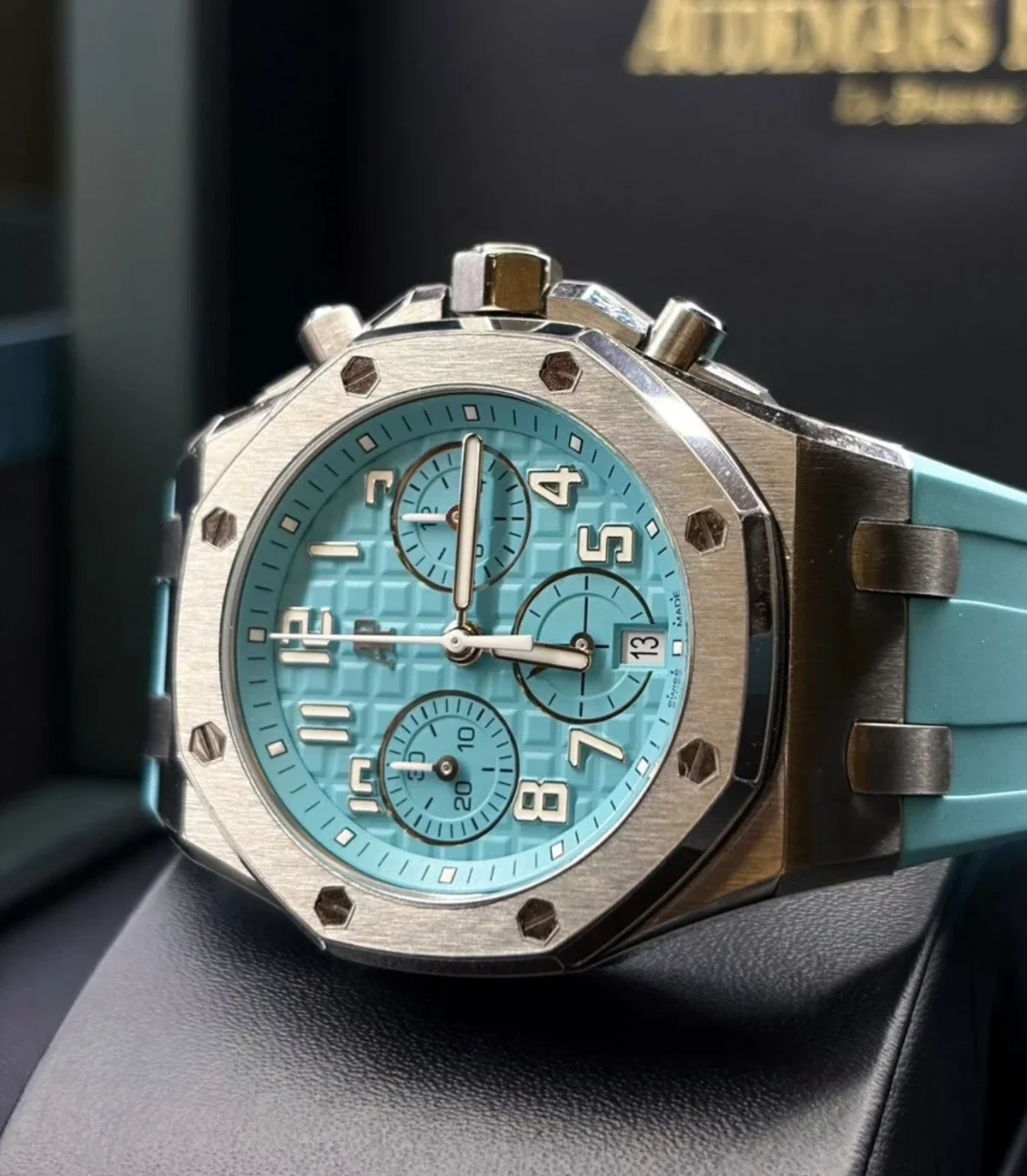 Audemars Piguet