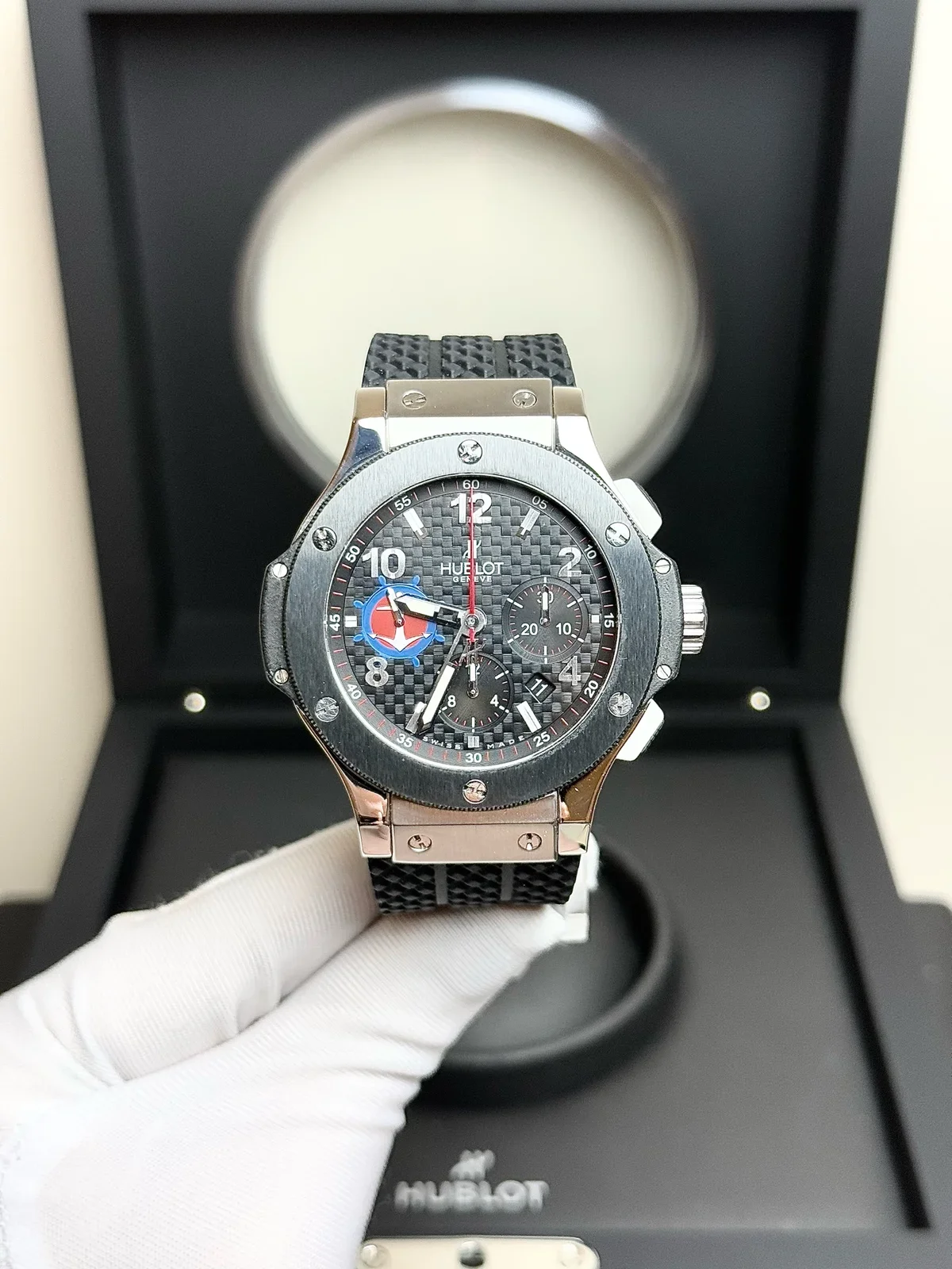 Hublot
