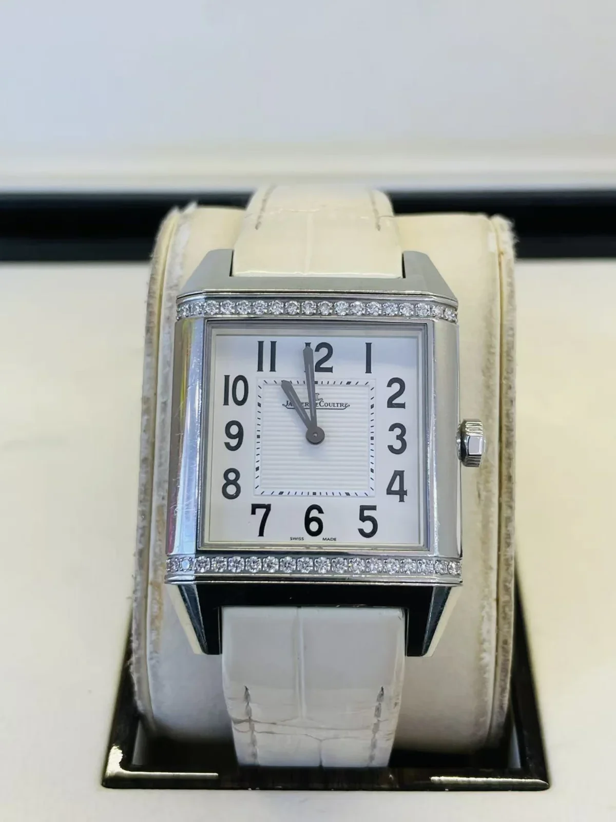 Jaeger-LeCoultre
