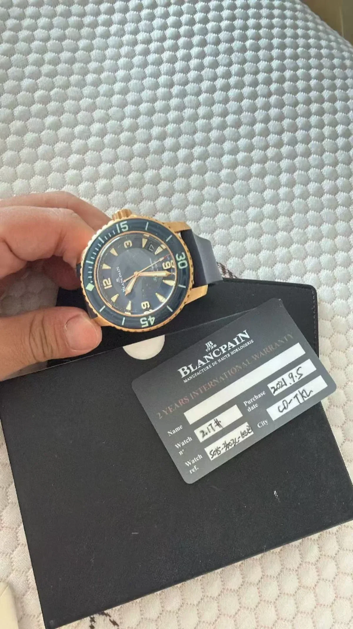 Blancpain