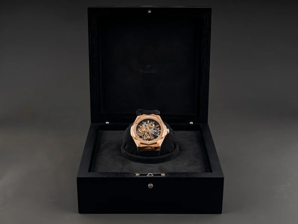 Hublot