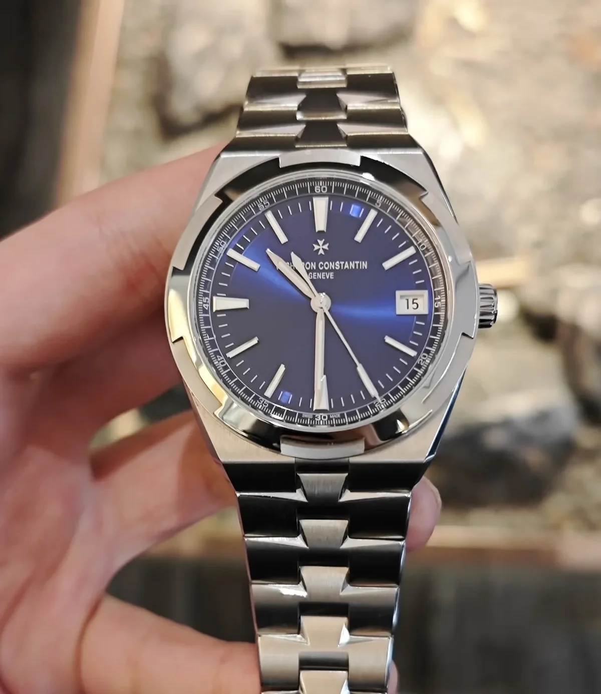 Vacheron Constantin