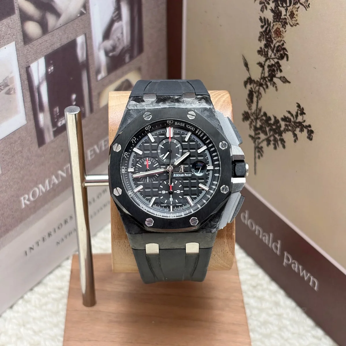 Audemars Piguet