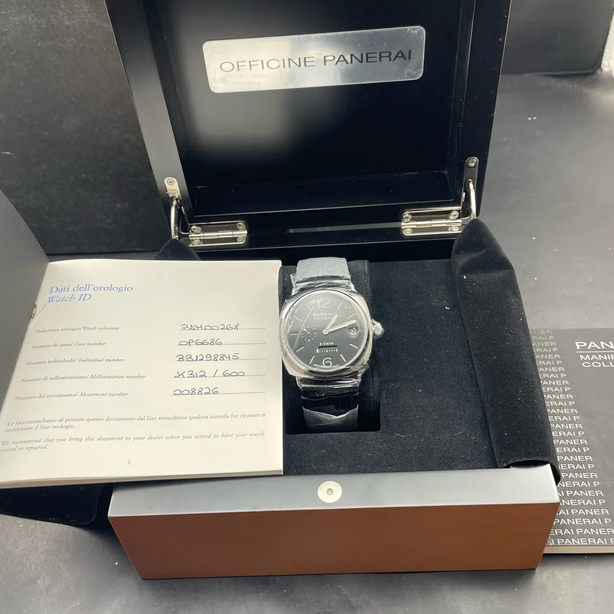 Panerai
