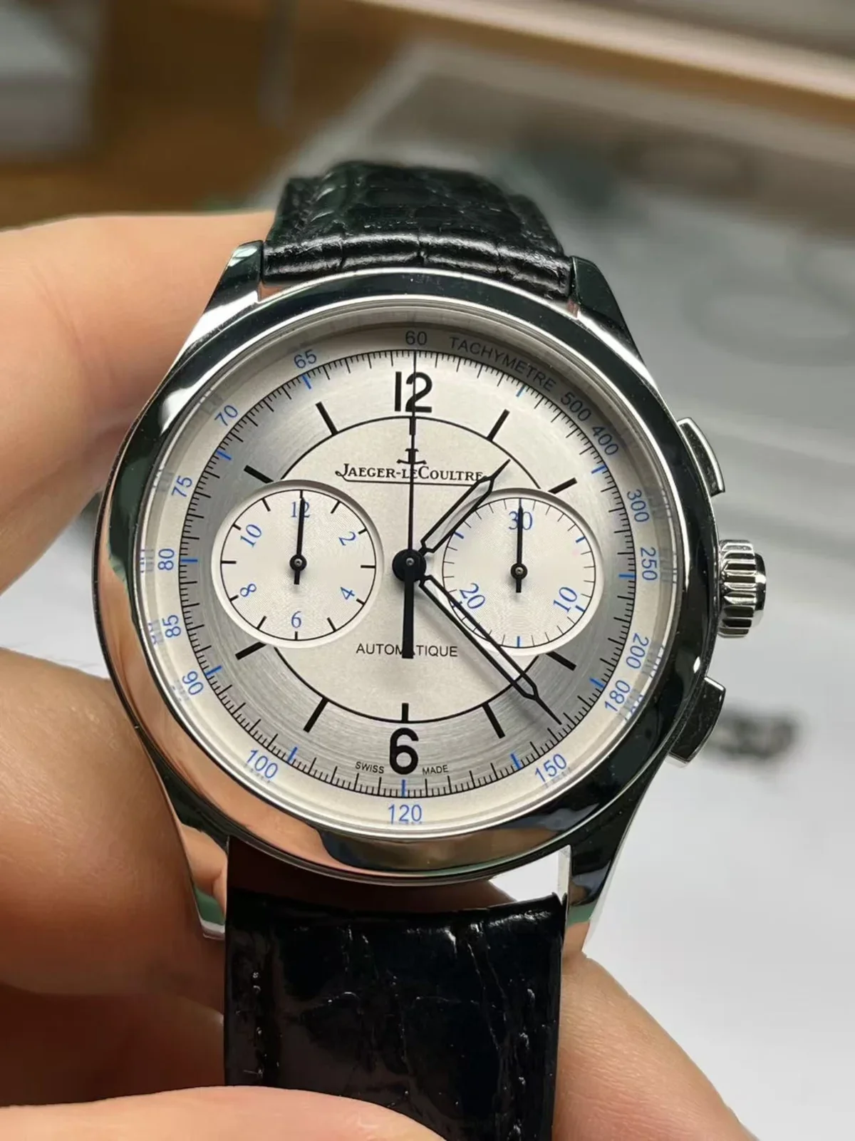 Jaeger-LeCoultre