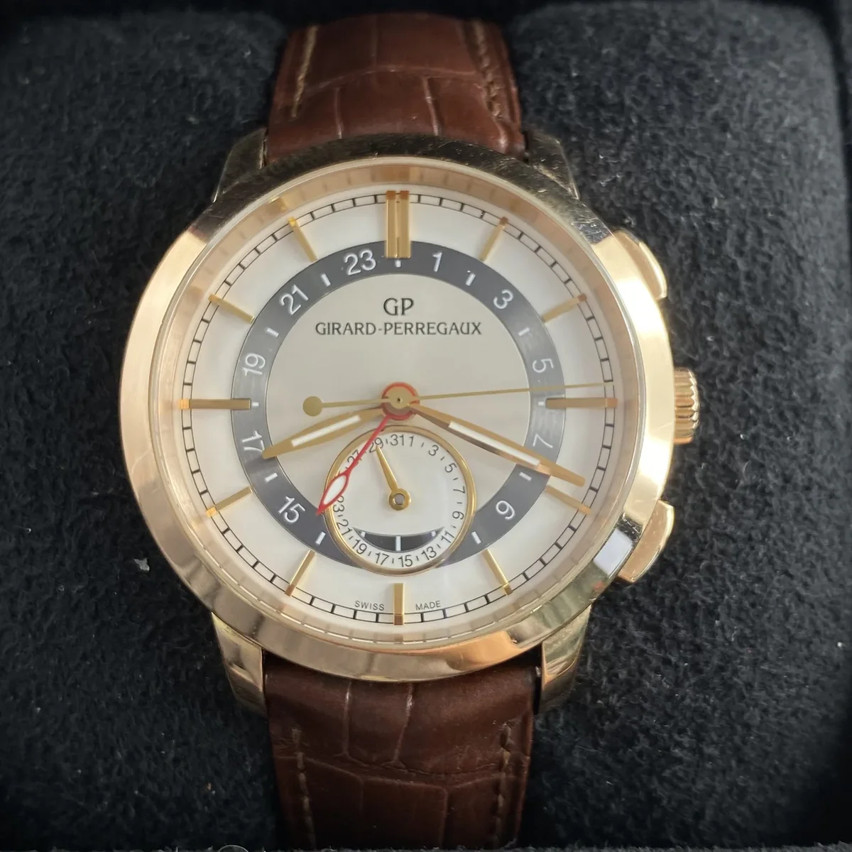 Girard Perregaux