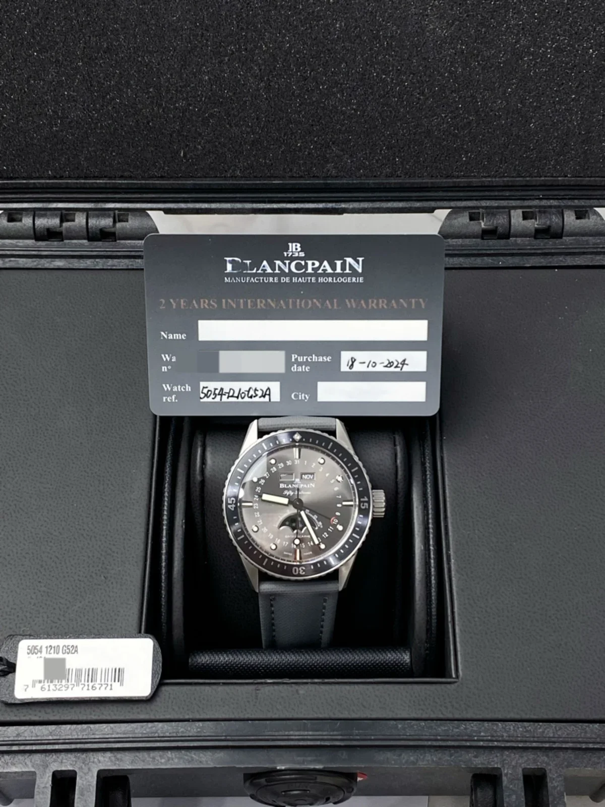Blancpain